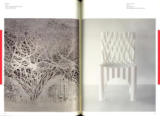 WA. L'essenza del design giapponese - Rossella Menegazzo,Stefania Piotti - 5
