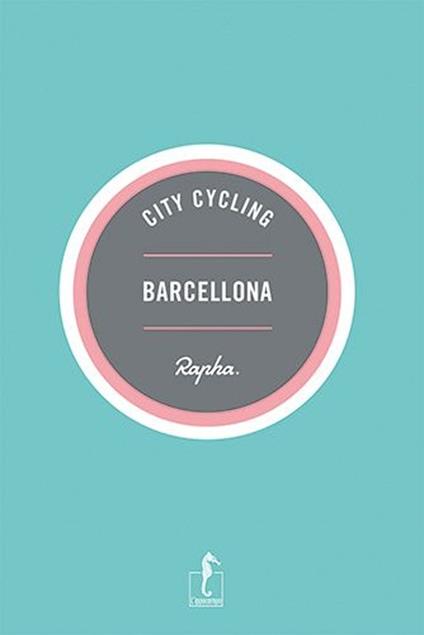 Barcellona - Max Leonard,Andrew Edwards - copertina