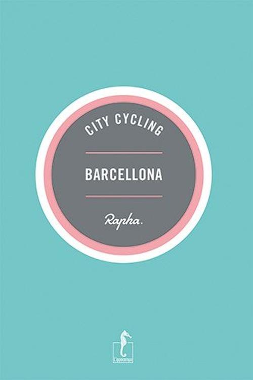 Barcellona - Max Leonard,Andrew Edwards - copertina
