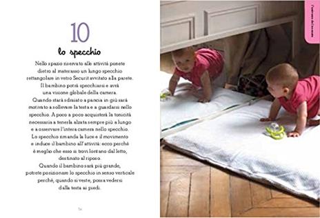 60 attività Montessori per il mio bebè - Marie-Hélène Place - 5