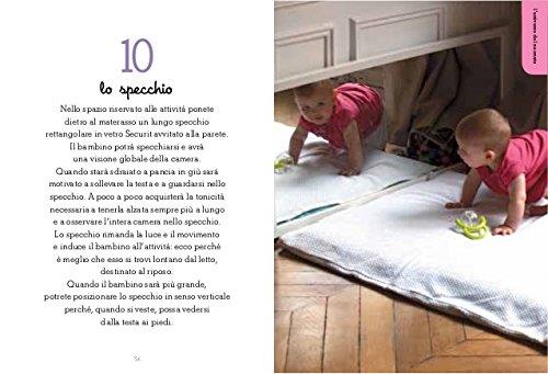 60 attività Montessori per il mio bebè - Marie-Hélène Place - 5