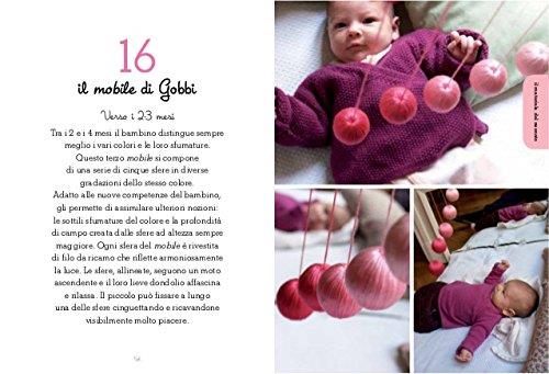 60 attività Montessori per il mio bebè - Marie-Hélène Place - 6