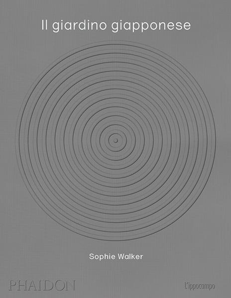 Il giardino giapponese - Sophie Walker - copertina