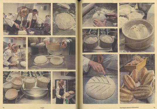 Il pane è oro. Ingredienti ordinari per piatti straordinari - Massimo Bottura - 3
