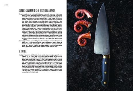 Polpo - Jean-Paul Montanay - 3
