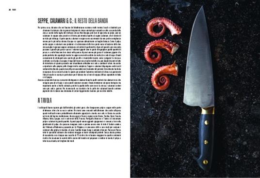 Polpo - Jean-Paul Montanay - 3