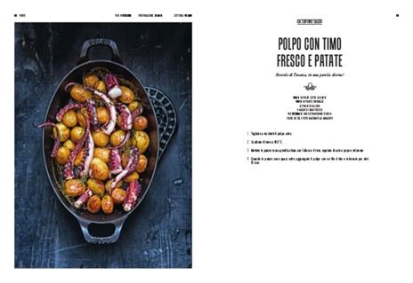 Polpo - Jean-Paul Montanay - 6