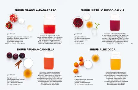 Mocktail. I cocktail analcolici che hanno gusto e stile - Caroline Hwang - 3