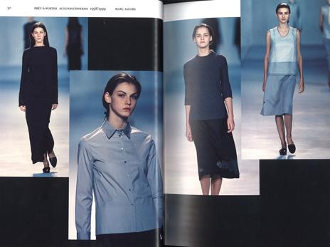 Louis Vuitton. Sfilate. Tutte le collezioni - Louise Rytter - 3