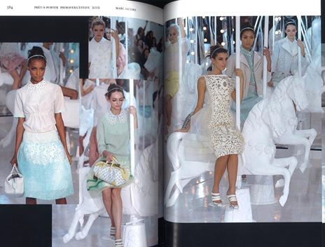 Louis Vuitton. Sfilate. Tutte le collezioni - Louise Rytter - 5