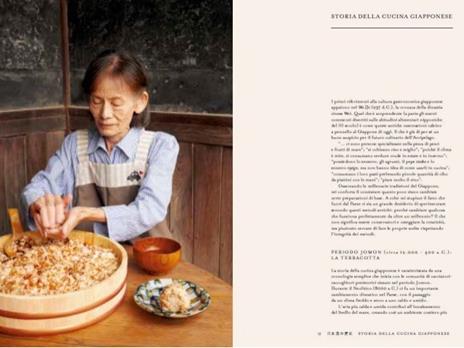 Giappone. Il ricettario - Nancy Singleton Hachisu - 2