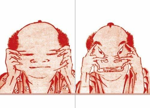 Hokusai manga. Ediz. italiana e giapponese - Kazuya Takaoka - 3