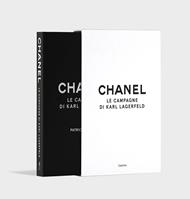 Chanel. Le campagne di di Karl Lagerfeld