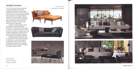 Divani. 340 modelli iconici - Agata Toromanoff - 3