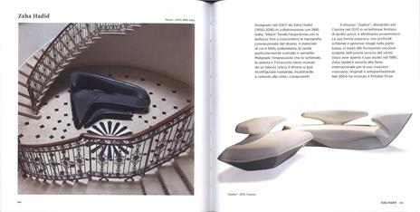 Divani. 340 modelli iconici - Agata Toromanoff - 4