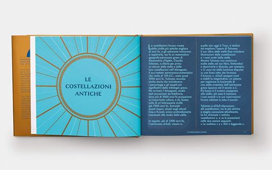 Guardando le stelle. Una guida completa alle 88 costellazioni - Sara Gillingham - 4