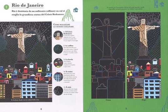 Città di mezzanotte. Con gadget - Mohan Ballard - 2
