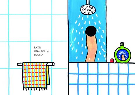 Il gioco del buongiorno. Ediz. illustrata - Hervé Tullet - 2