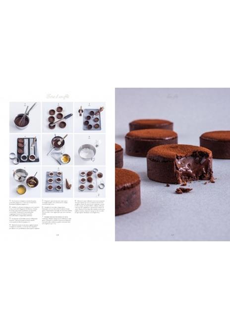 Il grande manuale del cioccolatiere - Mélanie Dupuis,Emmanuelle Beauregard - 4