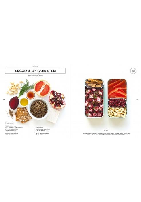 Lunch box. Pret à cuisiner - Sabrina Fauda-Role - 6