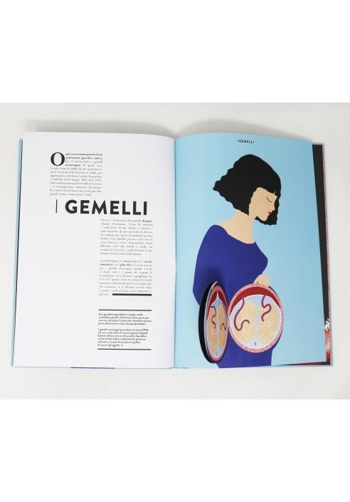 Nascita. Un libro animato per esplorare le origini della vita - Hélène Druvert - 4