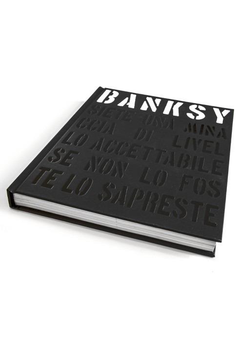 Banksy. Siete una minaccia di livello accettabile. Nuova ediz. - Gary Shove,Patrick Potter - 2