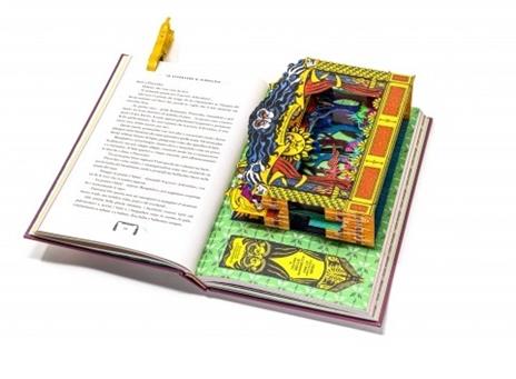 Le avventure di Pinocchio. Ediz. integrale - Carlo Collodi - 4