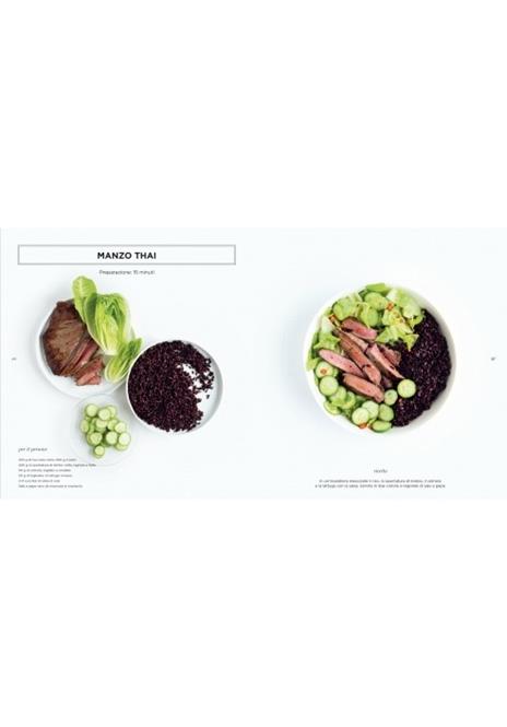 Cene veloci. Pret à cuisiner - 3