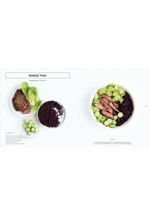 Cene veloci. Pret à cuisiner - 3