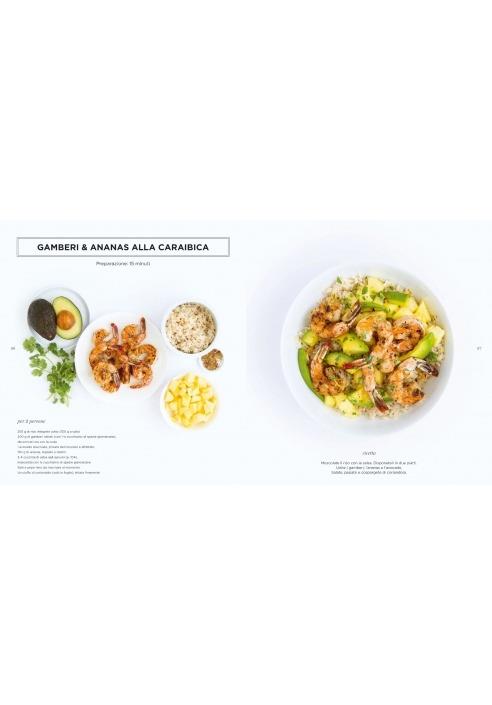 Cene veloci. Pret à cuisiner - 4