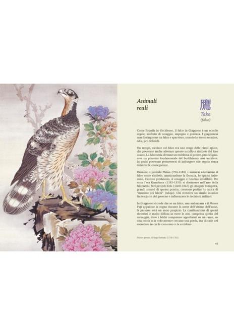 Il tatuaggio giapponese. Significati, forme e motivi. Ediz. a colori - Yori Moriarty - 5