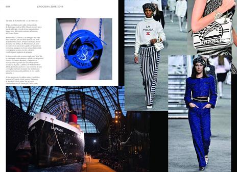 Chanel. Sfilate. Tutte le collezioni. Ediz. a colori - Patrick Mauriès - 4