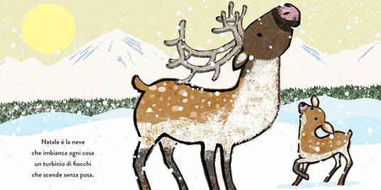 Un Natale d'amore. Ediz. a colori - Emma Dodd - 2
