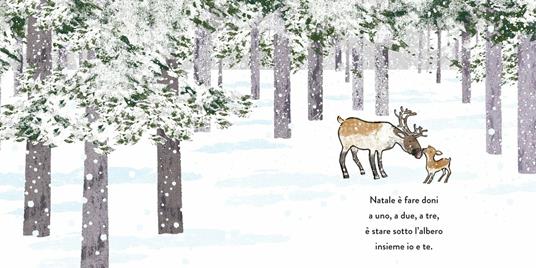 Un Natale d'amore. Ediz. a colori - Emma Dodd - 3
