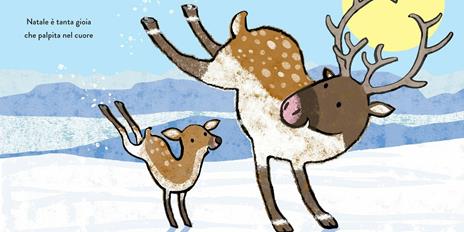 Un Natale d'amore. Ediz. a colori - Emma Dodd - 4