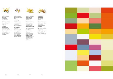 Il colore dei fiori. Composizioni e accordi cromatici. Ediz. a colori - Michael Putnam,Taylor Putnam - 15