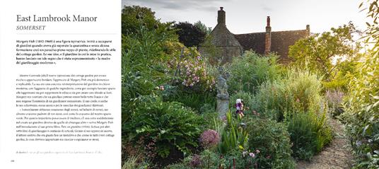 Cottage garden. Il fascino del giardino inglese. Ediz. illustrata - Claire Masset - 11