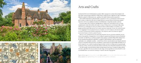 Cottage garden. Il fascino del giardino inglese. Ediz. illustrata - Claire Masset - 2