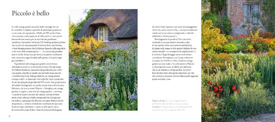 Cottage garden. Il fascino del giardino inglese. Ediz. illustrata - Claire Masset - 3