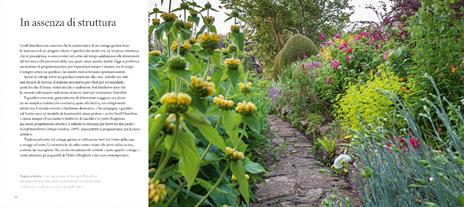 Cottage garden. Il fascino del giardino inglese. Ediz. illustrata - Claire Masset - 5