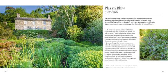 Cottage garden. Il fascino del giardino inglese. Ediz. illustrata - Claire Masset - 10