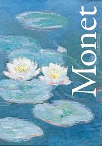 Libro Monet. L'essenziale Anne Sefrioui