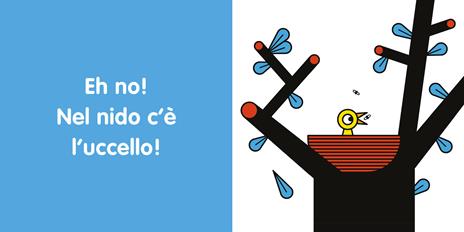 Ma dov'e la mucca? Ediz. a colori - Mathis - 3