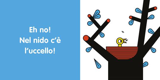 Ma dov'e la mucca? Ediz. a colori - Mathis - 3