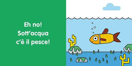 Ma dov'e la mucca? Ediz. a colori - Mathis - 5