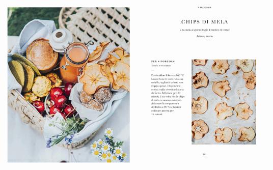 Ricette naturali per il mio bebè. Ediz. a colori - Angèle Ferreux-Maeght - 11