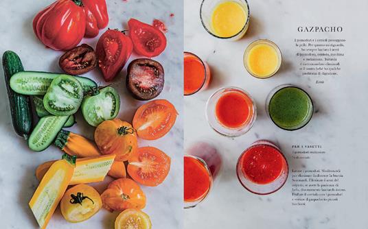 Ricette naturali per il mio bebè. Ediz. a colori - Angèle Ferreux-Maeght - 3