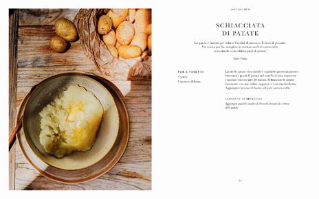 Ricette naturali per il mio bebè. Ediz. a colori - Angèle Ferreux-Maeght - 4