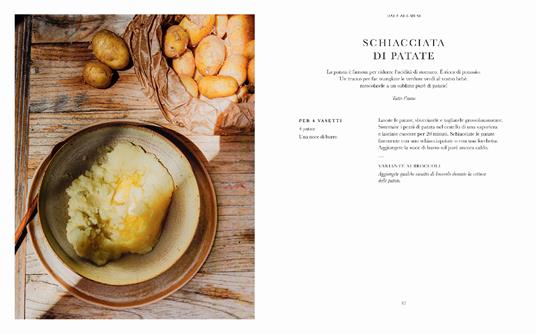 Ricette naturali per il mio bebè. Ediz. a colori - Angèle Ferreux-Maeght - 4