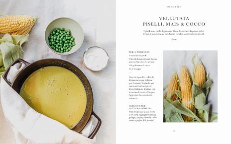 Ricette naturali per il mio bebè. Ediz. a colori - Angèle Ferreux-Maeght - 6